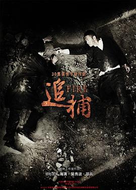 追捕2010第12集