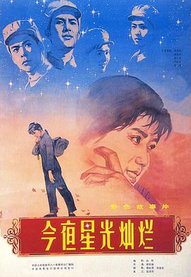 今夜星光灿烂1980(全集)