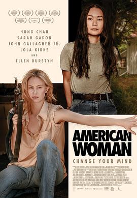 美国女人2019(全集)