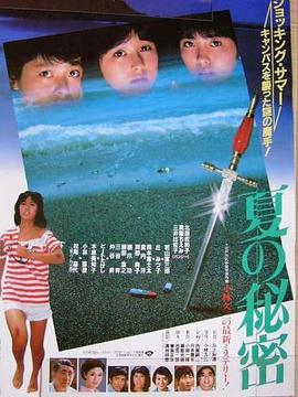 夏天的秘密1982(全集)