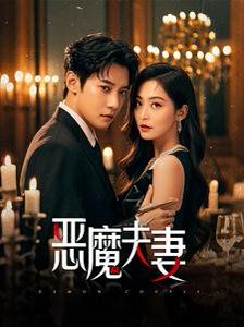 恶魔夫妻第1-20集